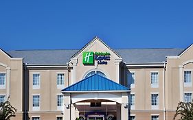 Holiday Inn Express & Suites Orangeburg By Ihg